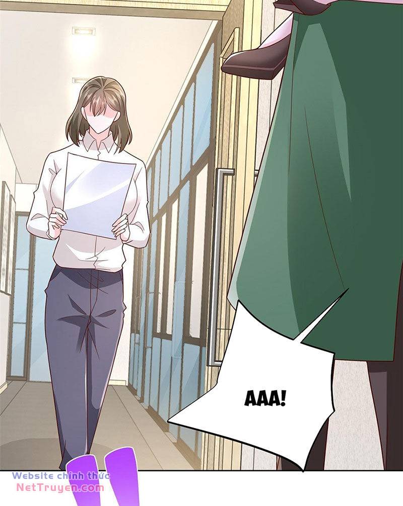 Mỗi Tuần Ta Có Một Nghề Nghiệp Mới Chapter 457 - Trang 2