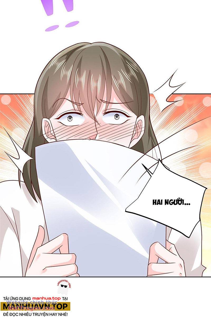 Mỗi Tuần Ta Có Một Nghề Nghiệp Mới Chapter 457 - Trang 2