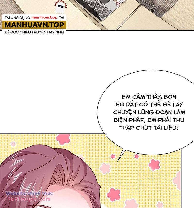 Mỗi Tuần Ta Có Một Nghề Nghiệp Mới Chapter 457 - Trang 2