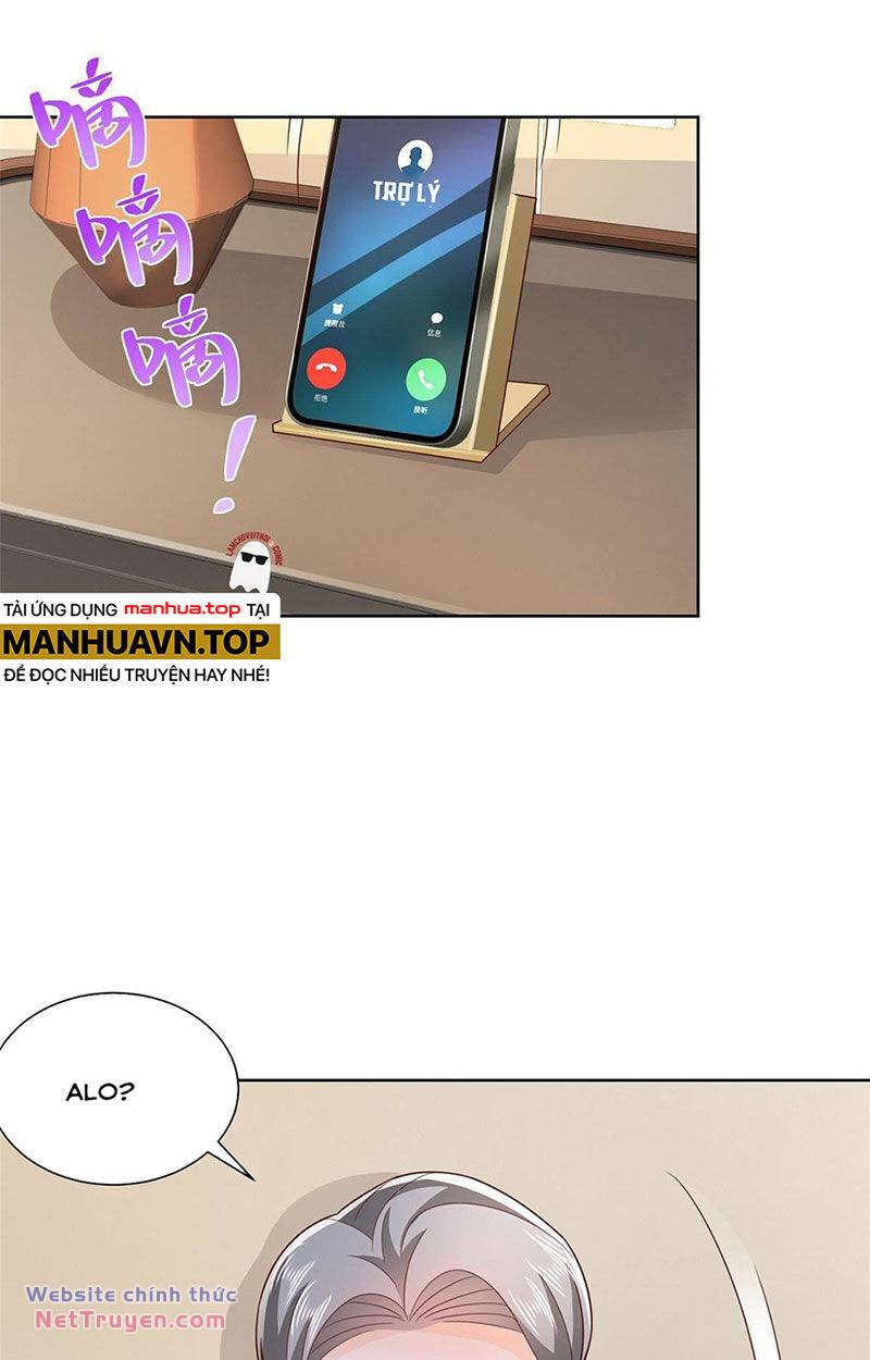 Mỗi Tuần Ta Có Một Nghề Nghiệp Mới Chapter 457 - Trang 2