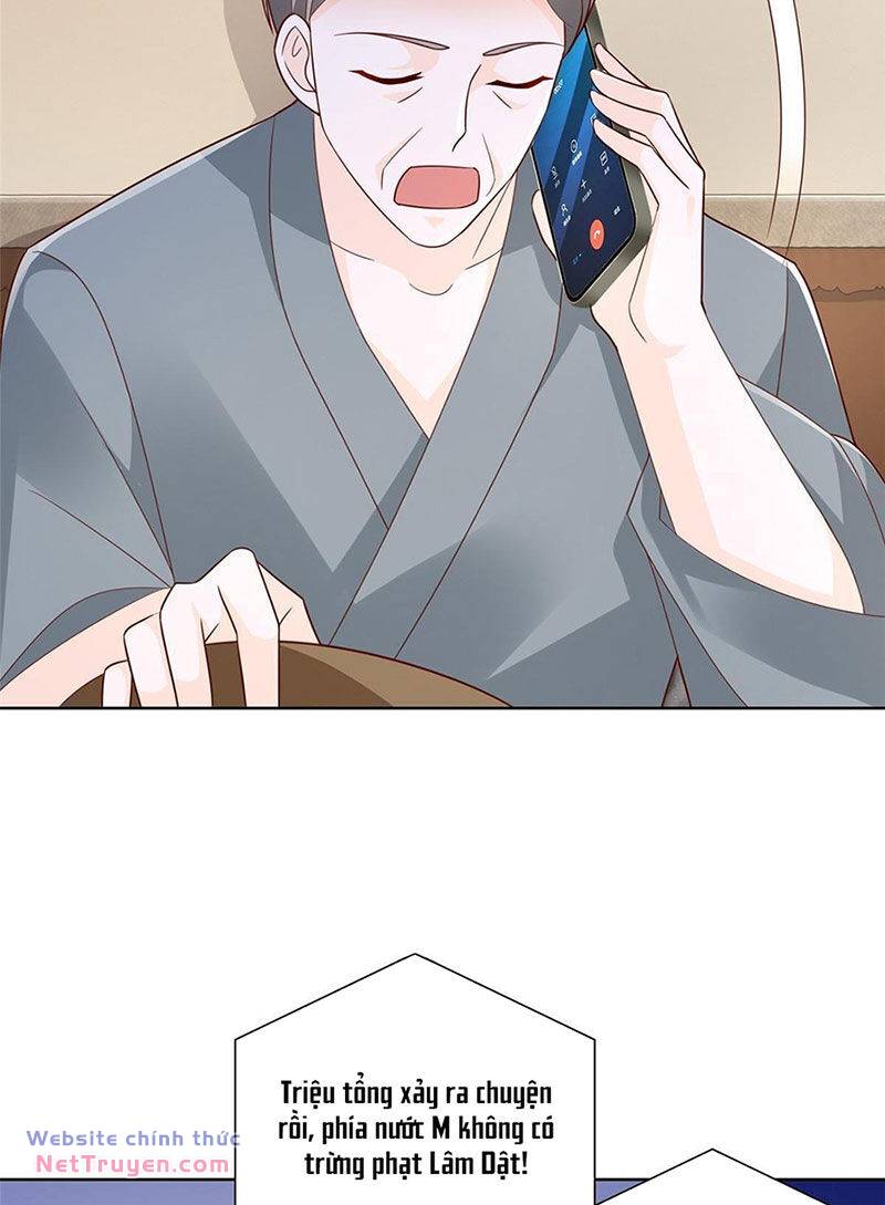 Mỗi Tuần Ta Có Một Nghề Nghiệp Mới Chapter 457 - Trang 2