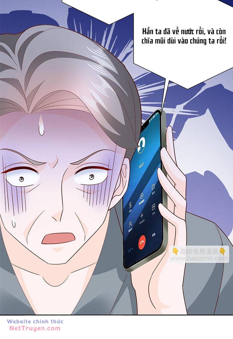 Mỗi Tuần Ta Có Một Nghề Nghiệp Mới Chapter 457 - Trang 2