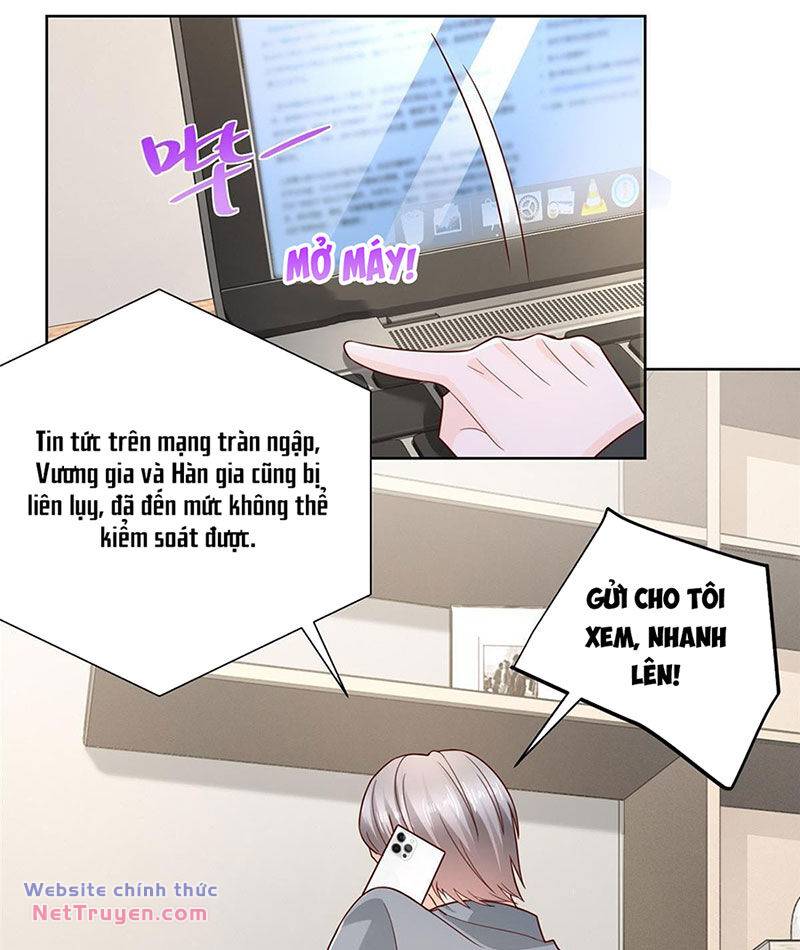 Mỗi Tuần Ta Có Một Nghề Nghiệp Mới Chapter 457 - Trang 2