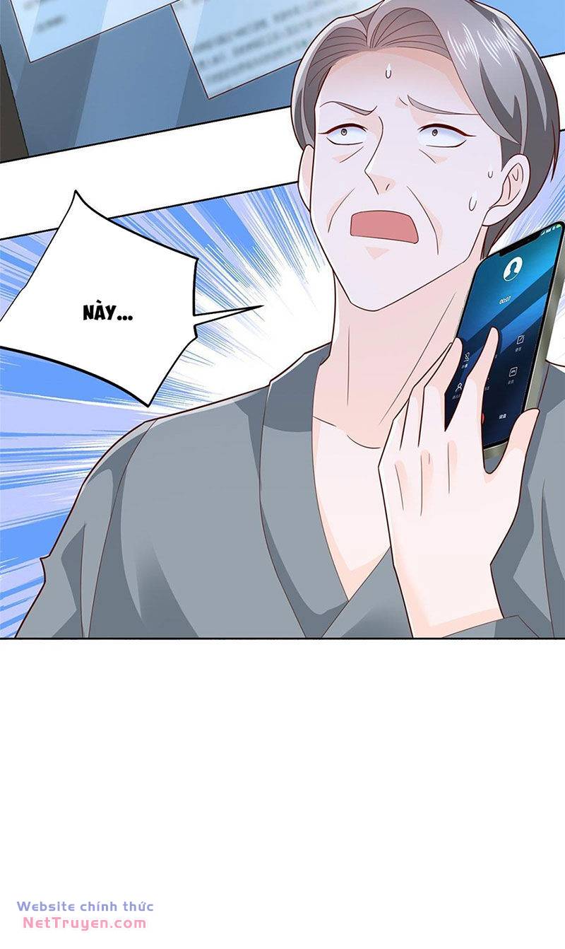 Mỗi Tuần Ta Có Một Nghề Nghiệp Mới Chapter 457 - Trang 2