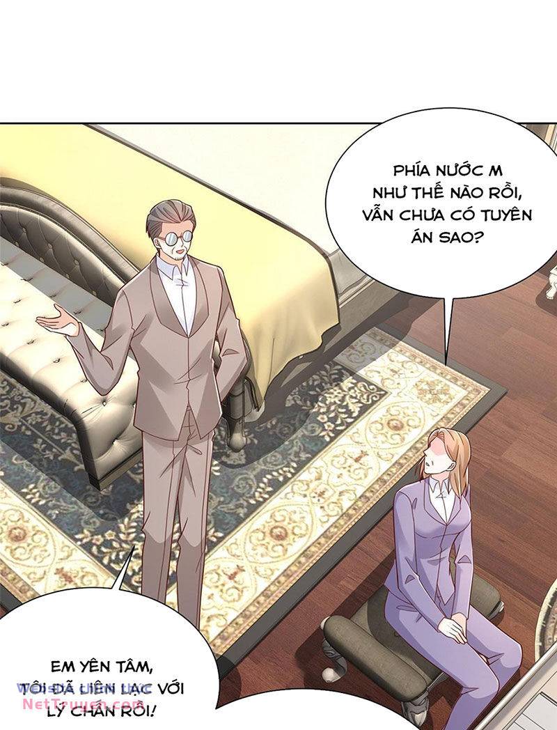 Mỗi Tuần Ta Có Một Nghề Nghiệp Mới Chapter 457 - Trang 2