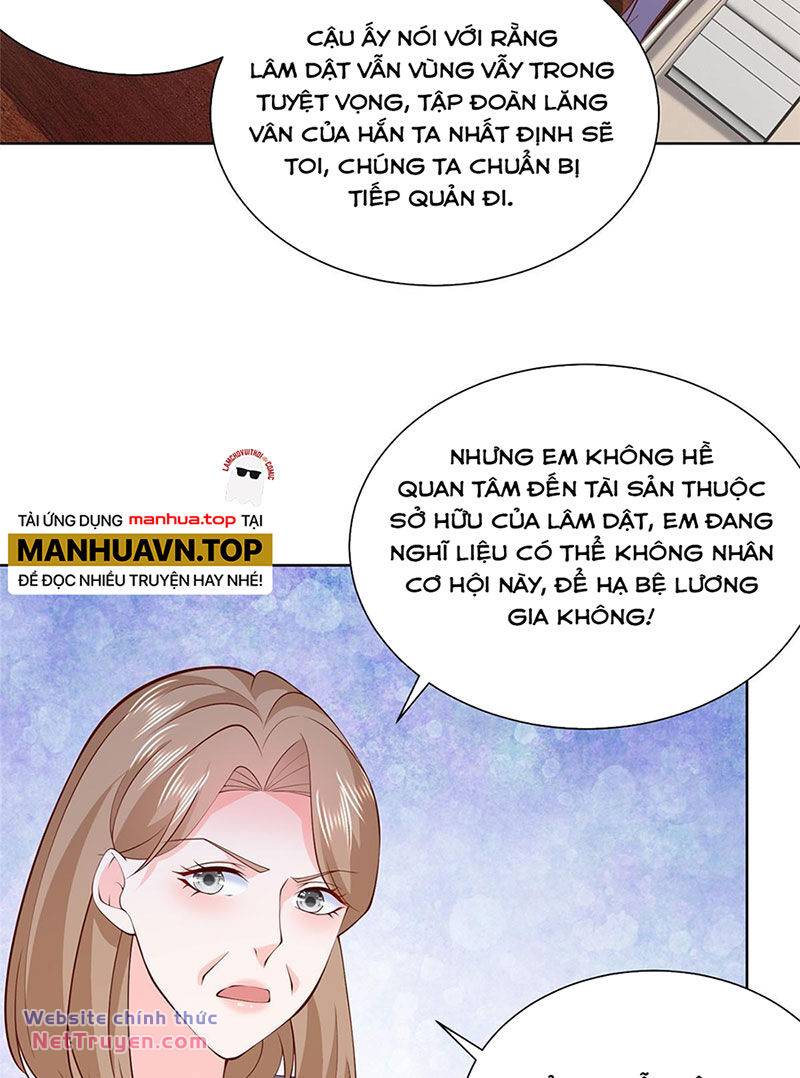 Mỗi Tuần Ta Có Một Nghề Nghiệp Mới Chapter 457 - Trang 2
