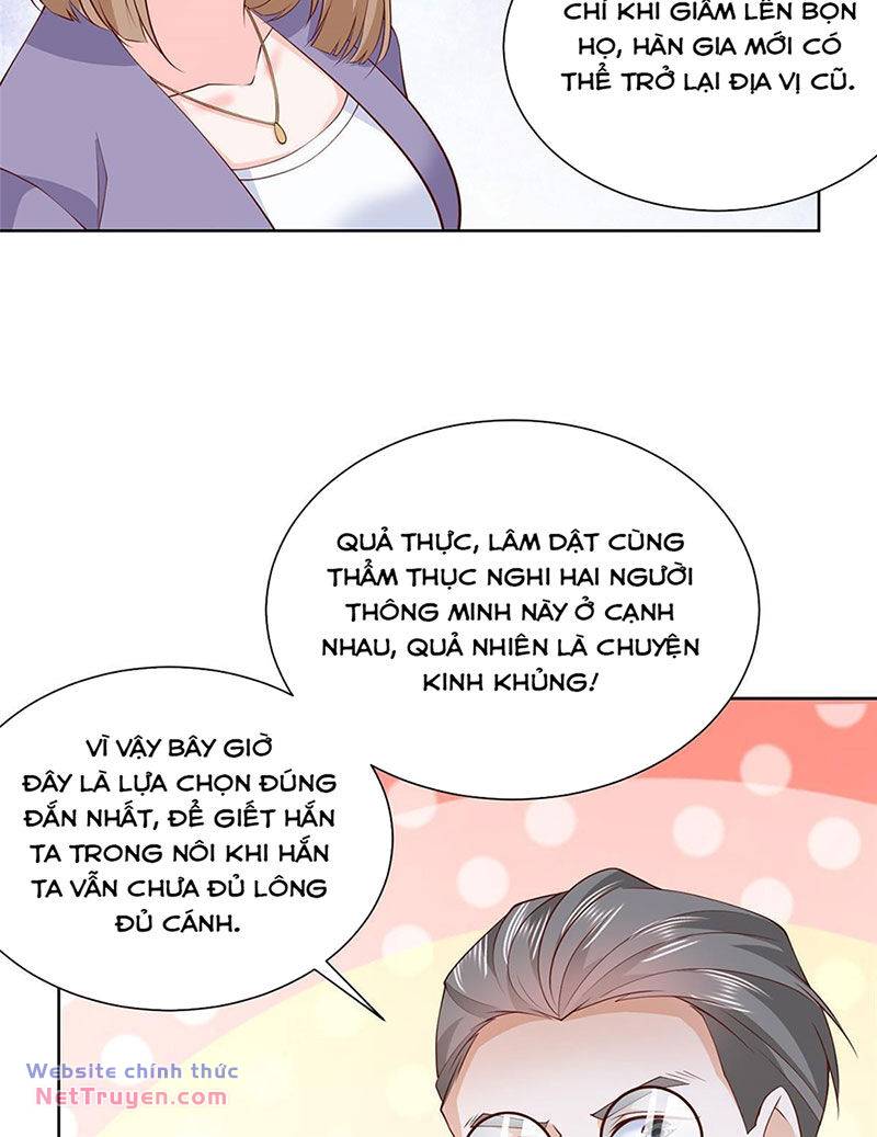 Mỗi Tuần Ta Có Một Nghề Nghiệp Mới Chapter 457 - Trang 2