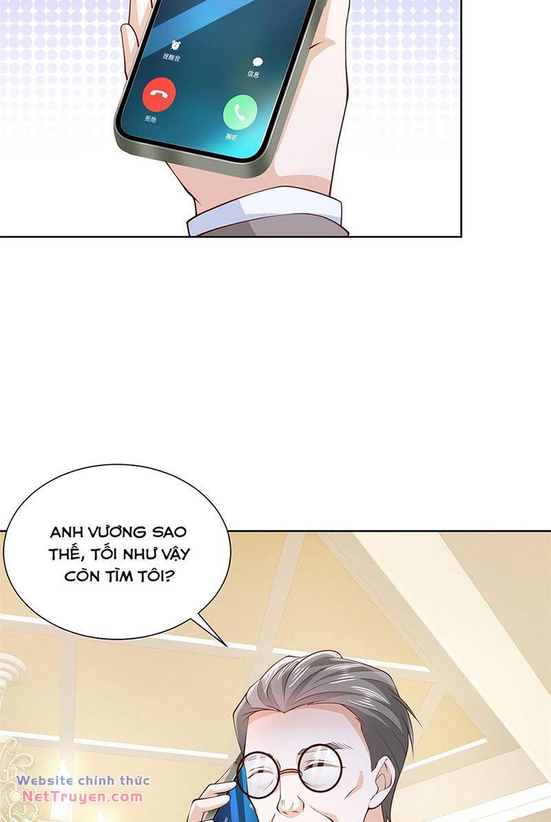 Mỗi Tuần Ta Có Một Nghề Nghiệp Mới Chapter 457 - Trang 2