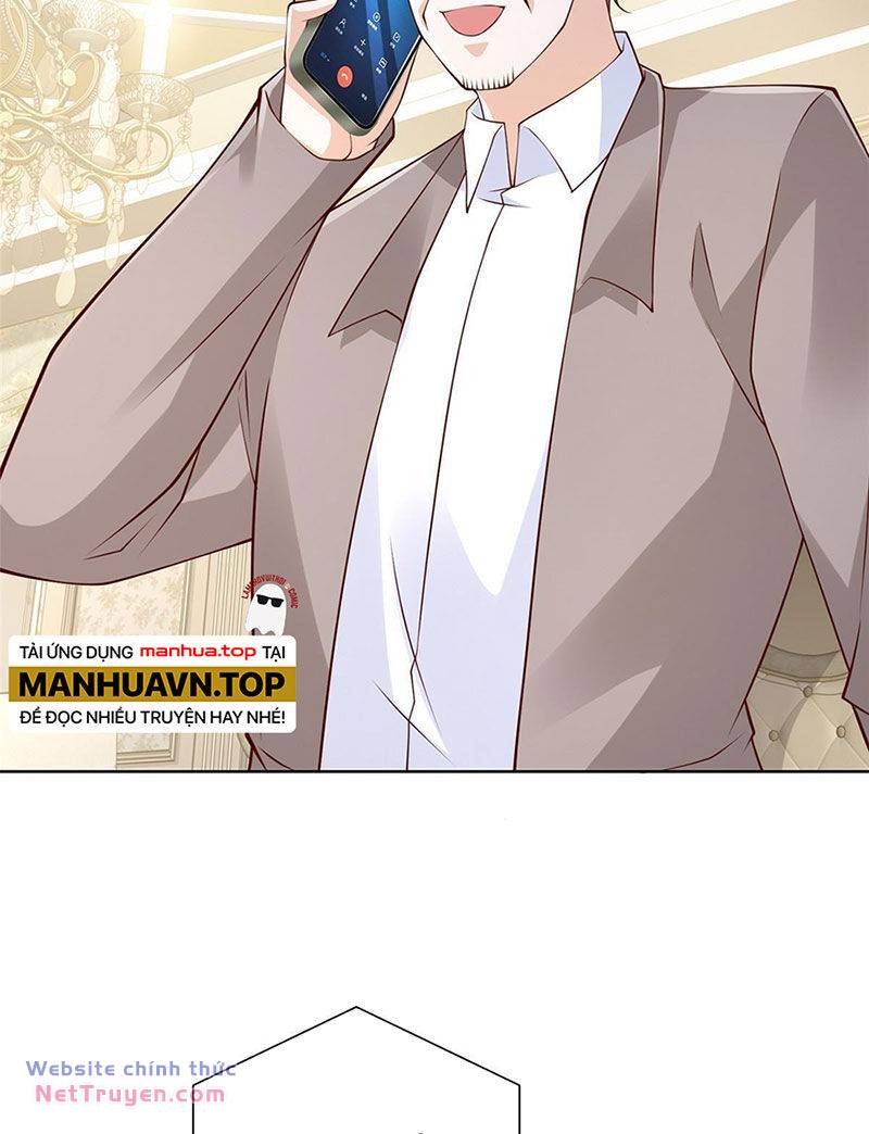 Mỗi Tuần Ta Có Một Nghề Nghiệp Mới Chapter 457 - Trang 2