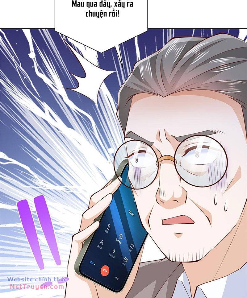 Mỗi Tuần Ta Có Một Nghề Nghiệp Mới Chapter 457 - Trang 2