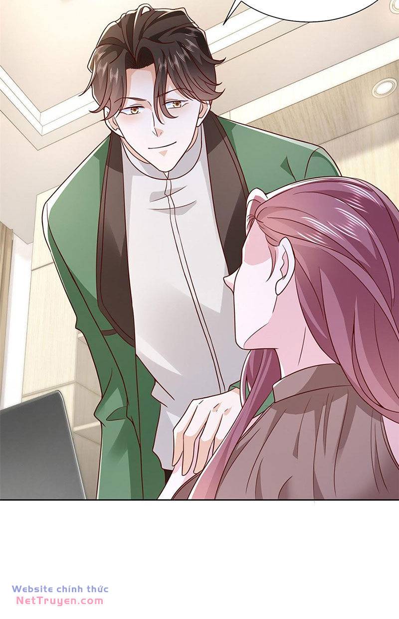 Mỗi Tuần Ta Có Một Nghề Nghiệp Mới Chapter 457 - Trang 2