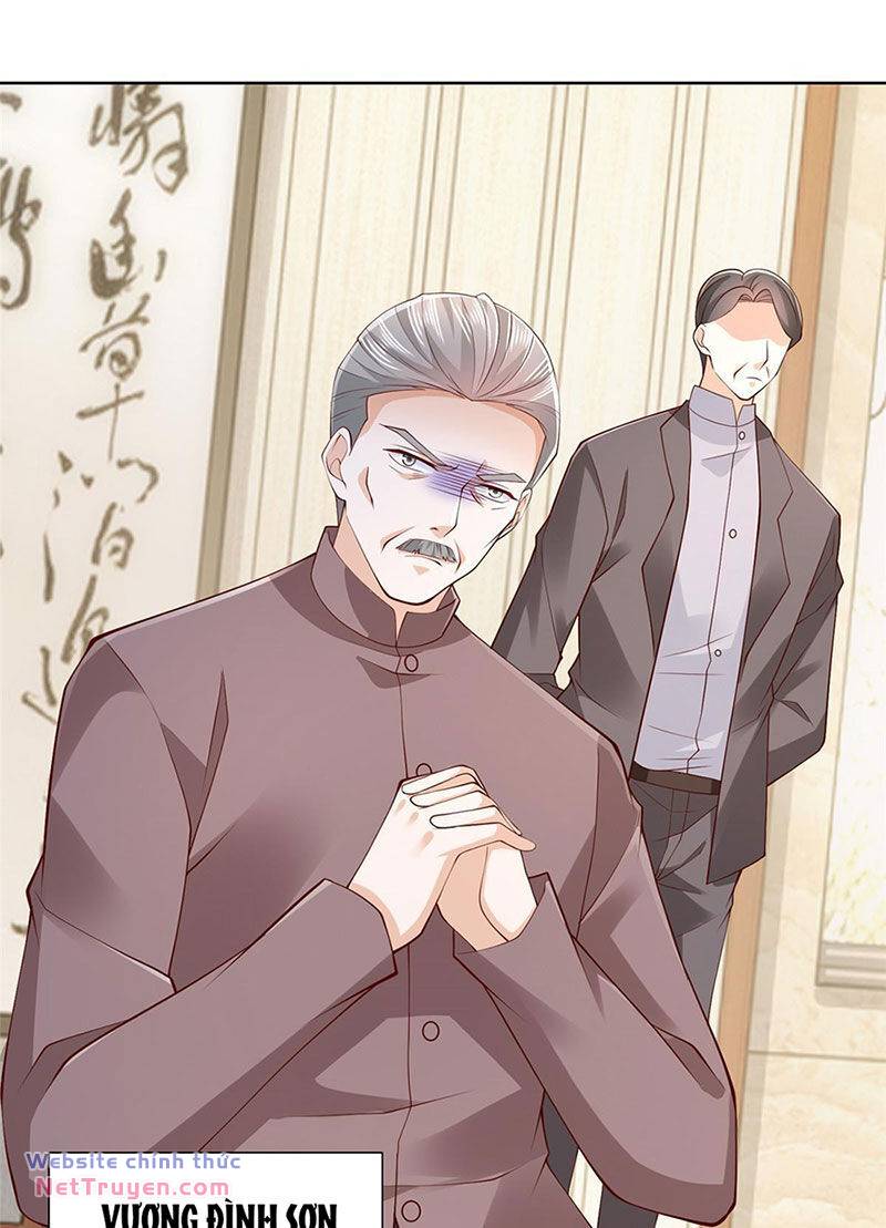 Mỗi Tuần Ta Có Một Nghề Nghiệp Mới Chapter 457 - Trang 2