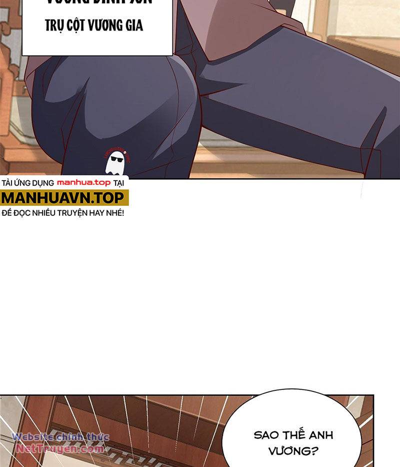 Mỗi Tuần Ta Có Một Nghề Nghiệp Mới Chapter 457 - Trang 2