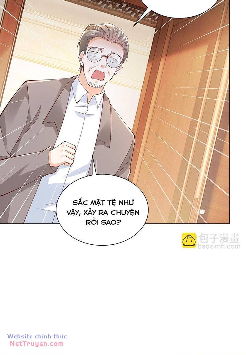 Mỗi Tuần Ta Có Một Nghề Nghiệp Mới Chapter 457 - Trang 2