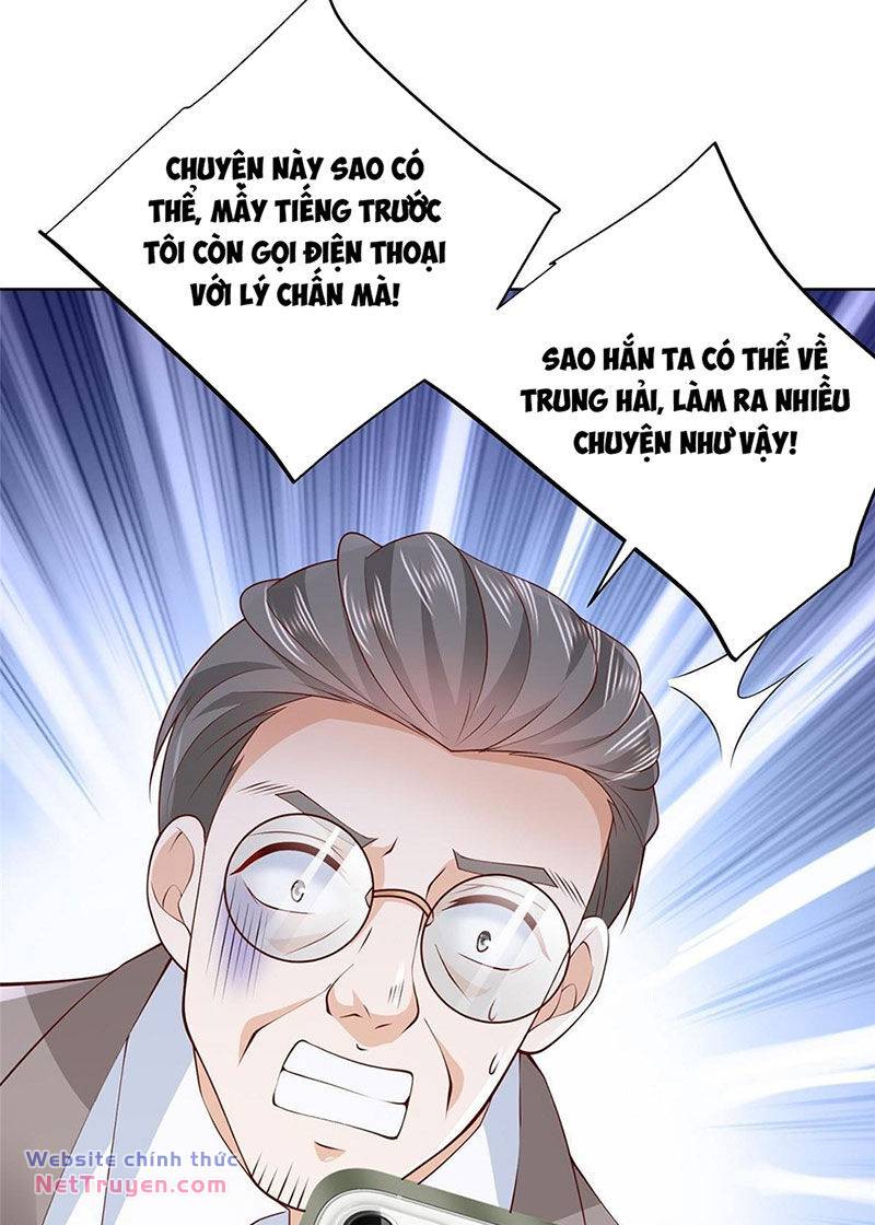 Mỗi Tuần Ta Có Một Nghề Nghiệp Mới Chapter 457 - Trang 2