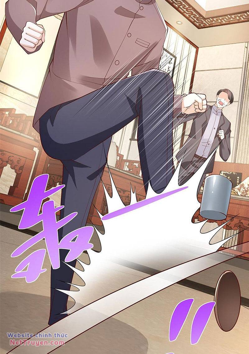 Mỗi Tuần Ta Có Một Nghề Nghiệp Mới Chapter 457 - Trang 2