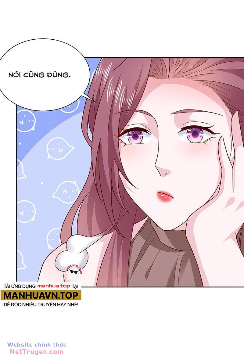 Mỗi Tuần Ta Có Một Nghề Nghiệp Mới Chapter 457 - Trang 2