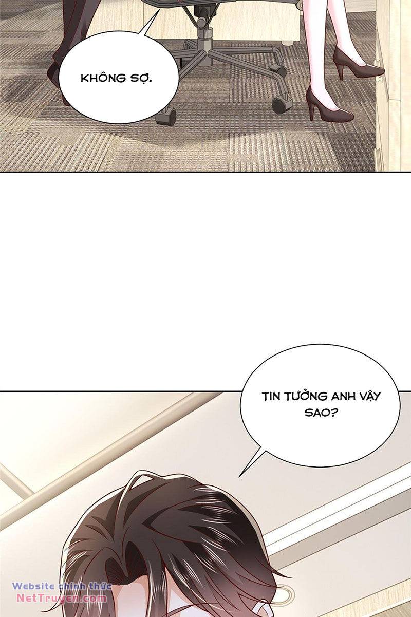 Mỗi Tuần Ta Có Một Nghề Nghiệp Mới Chapter 457 - Trang 2