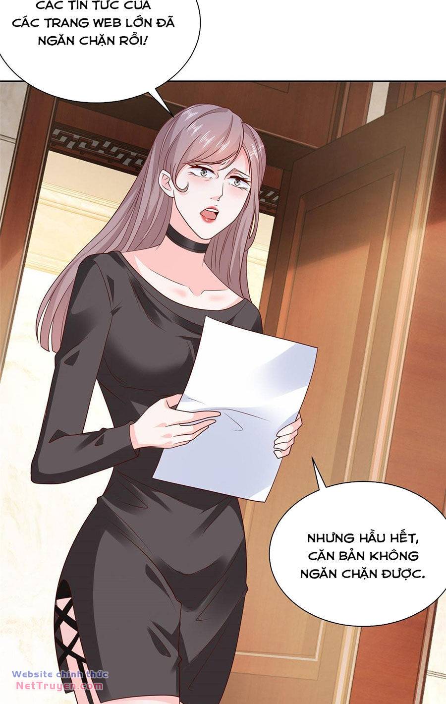 Mỗi Tuần Ta Có Một Nghề Nghiệp Mới Chapter 458 - Trang 2