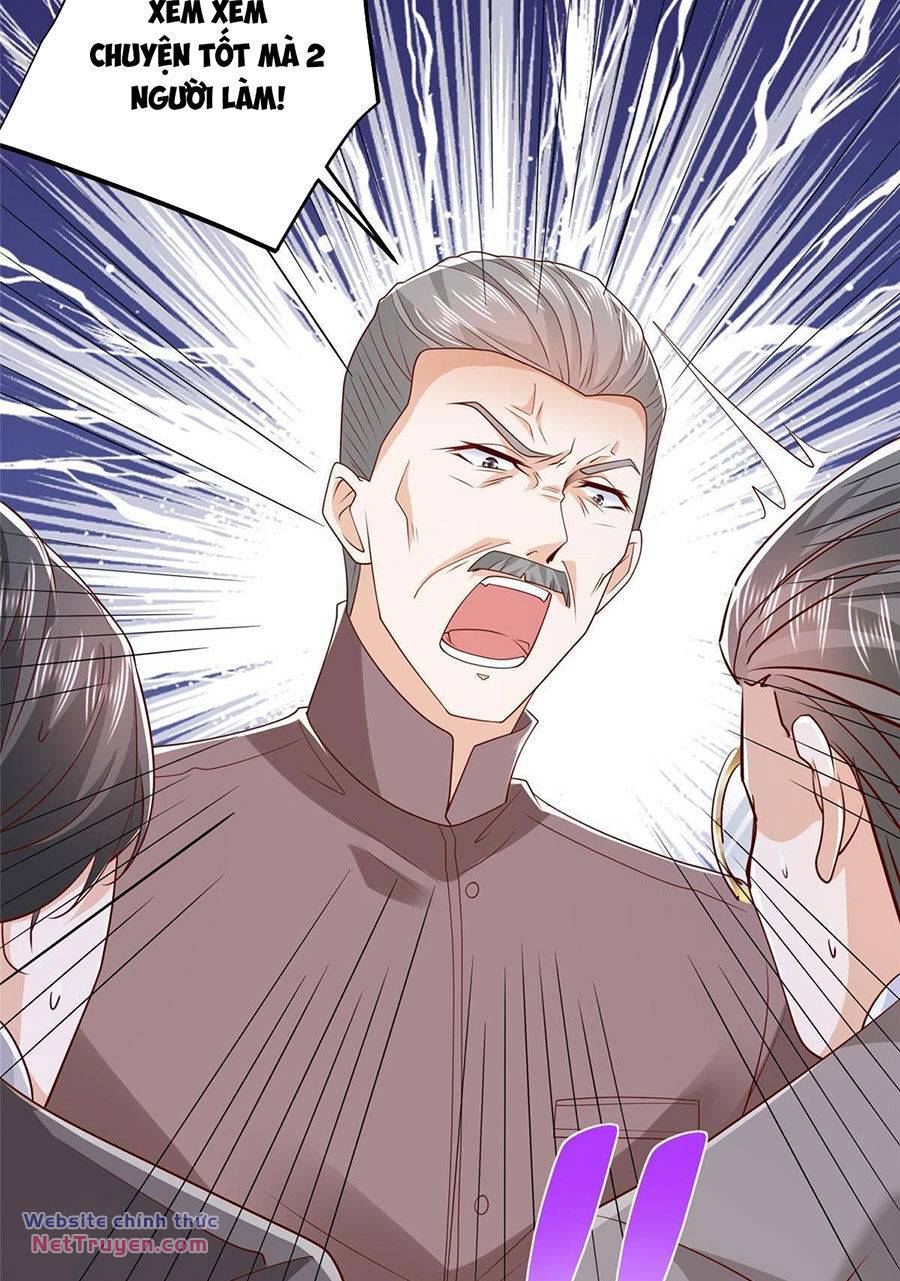 Mỗi Tuần Ta Có Một Nghề Nghiệp Mới Chapter 458 - Trang 2