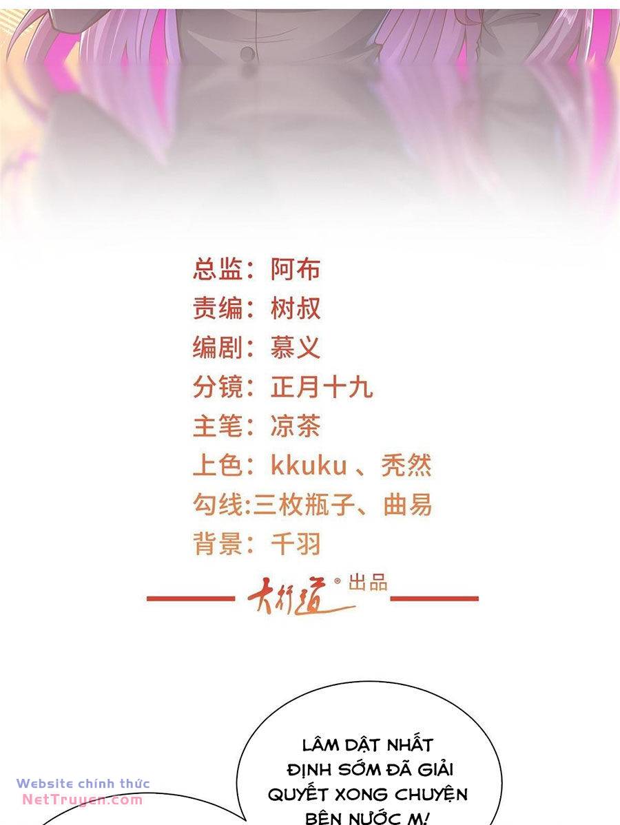 Mỗi Tuần Ta Có Một Nghề Nghiệp Mới Chapter 458 - Trang 2