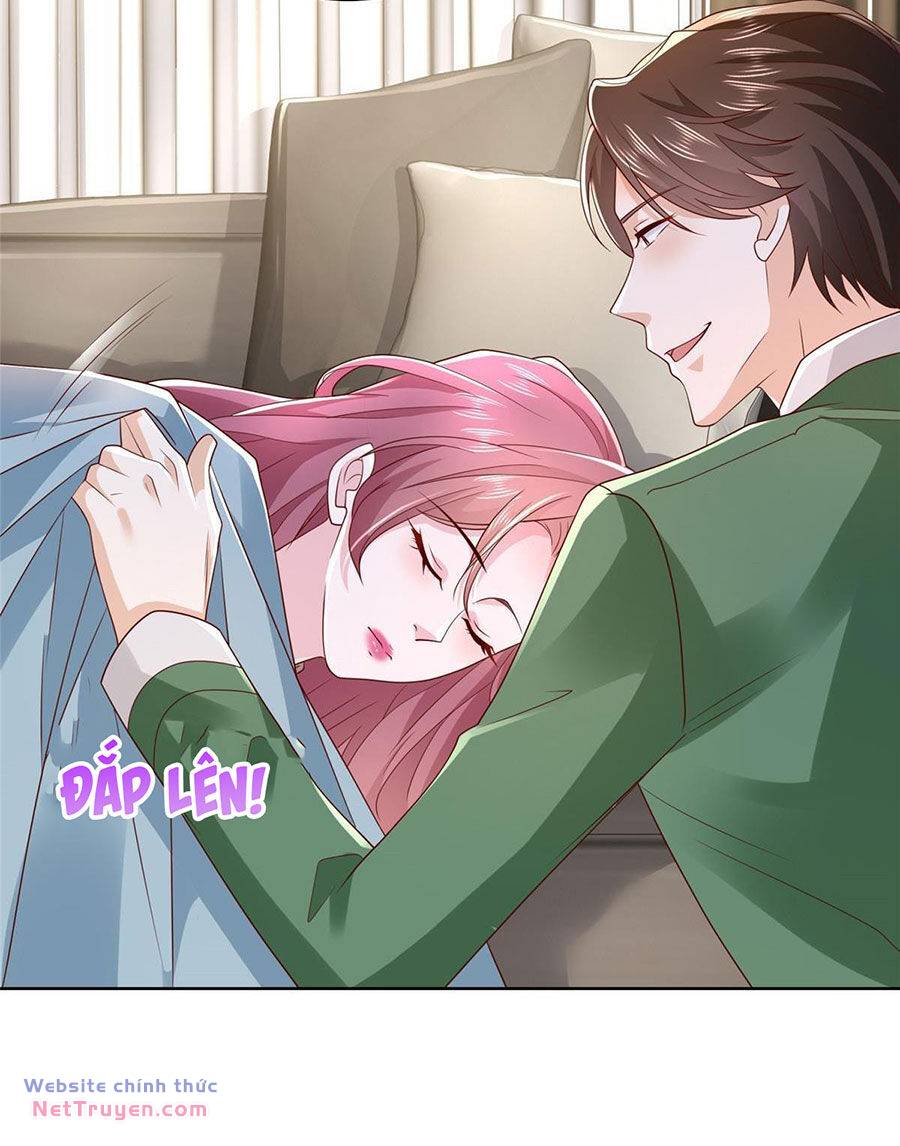 Mỗi Tuần Ta Có Một Nghề Nghiệp Mới Chapter 458 - Trang 2