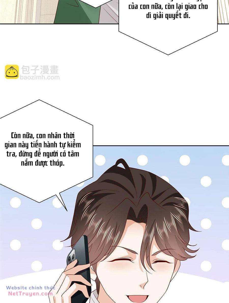 Mỗi Tuần Ta Có Một Nghề Nghiệp Mới Chapter 458 - Trang 2