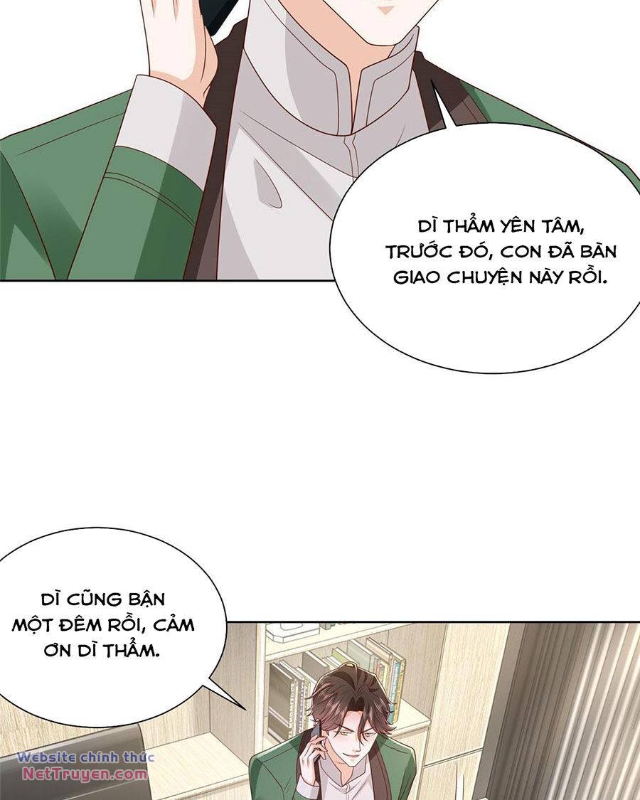 Mỗi Tuần Ta Có Một Nghề Nghiệp Mới Chapter 458 - Trang 2