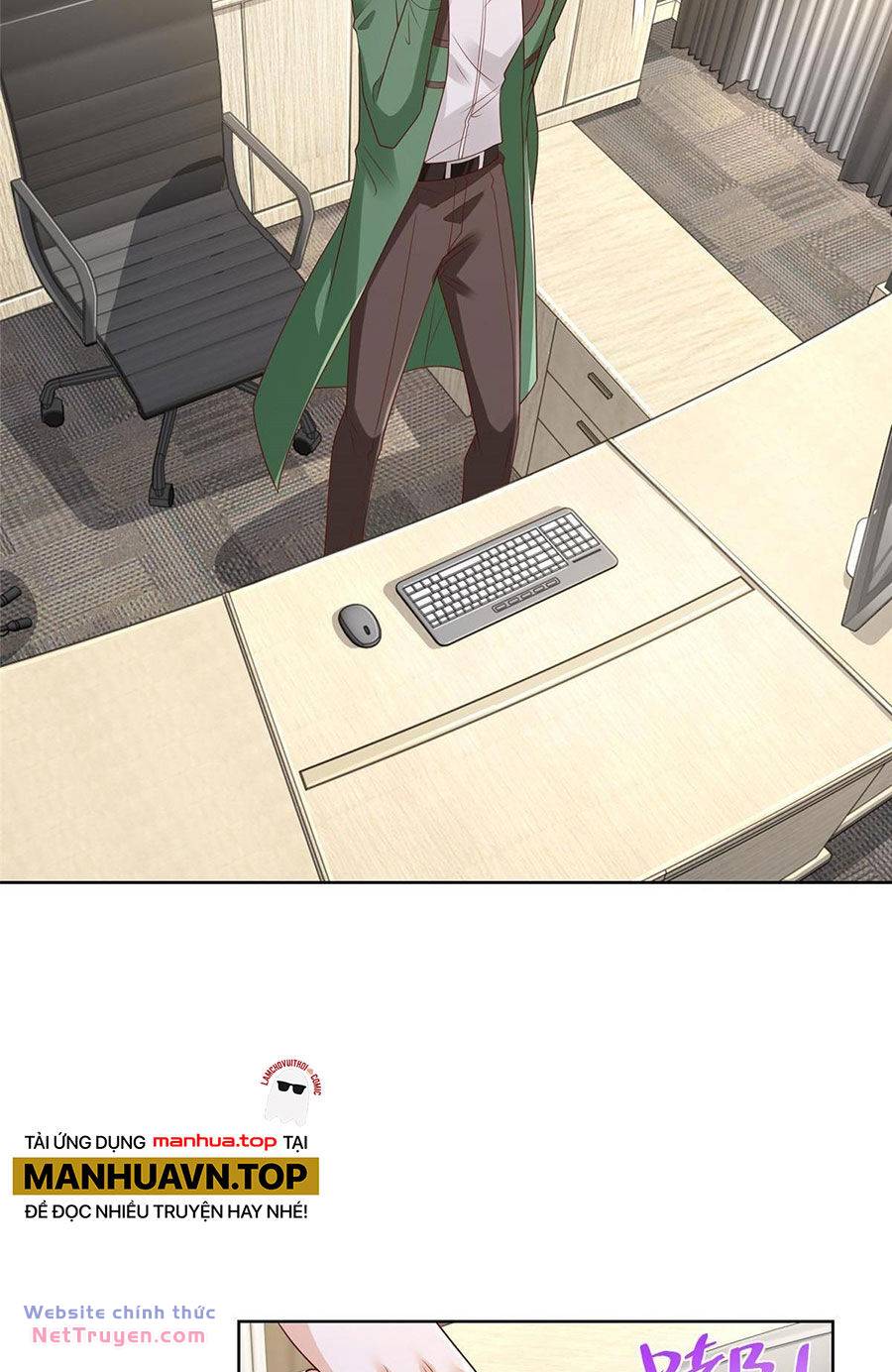 Mỗi Tuần Ta Có Một Nghề Nghiệp Mới Chapter 458 - Trang 2