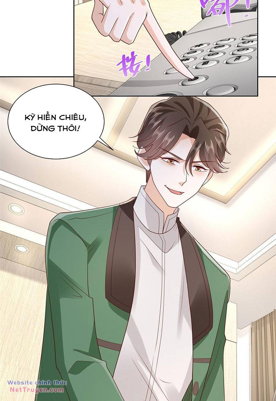 Mỗi Tuần Ta Có Một Nghề Nghiệp Mới Chapter 458 - Trang 2