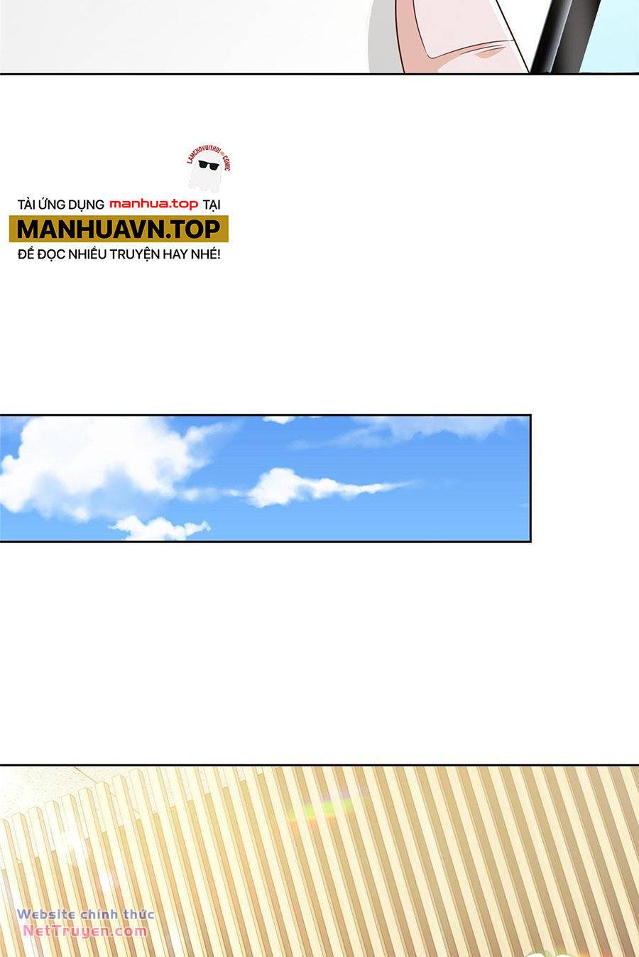 Mỗi Tuần Ta Có Một Nghề Nghiệp Mới Chapter 458 - Trang 2