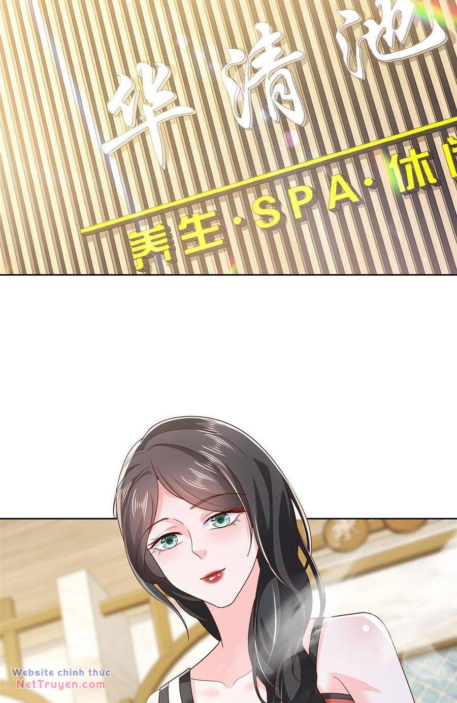 Mỗi Tuần Ta Có Một Nghề Nghiệp Mới Chapter 458 - Trang 2