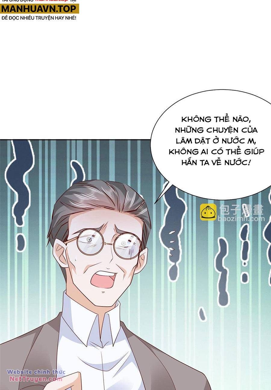 Mỗi Tuần Ta Có Một Nghề Nghiệp Mới Chapter 458 - Trang 2