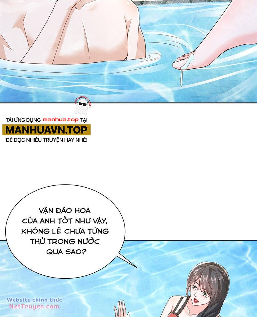 Mỗi Tuần Ta Có Một Nghề Nghiệp Mới Chapter 458 - Trang 2