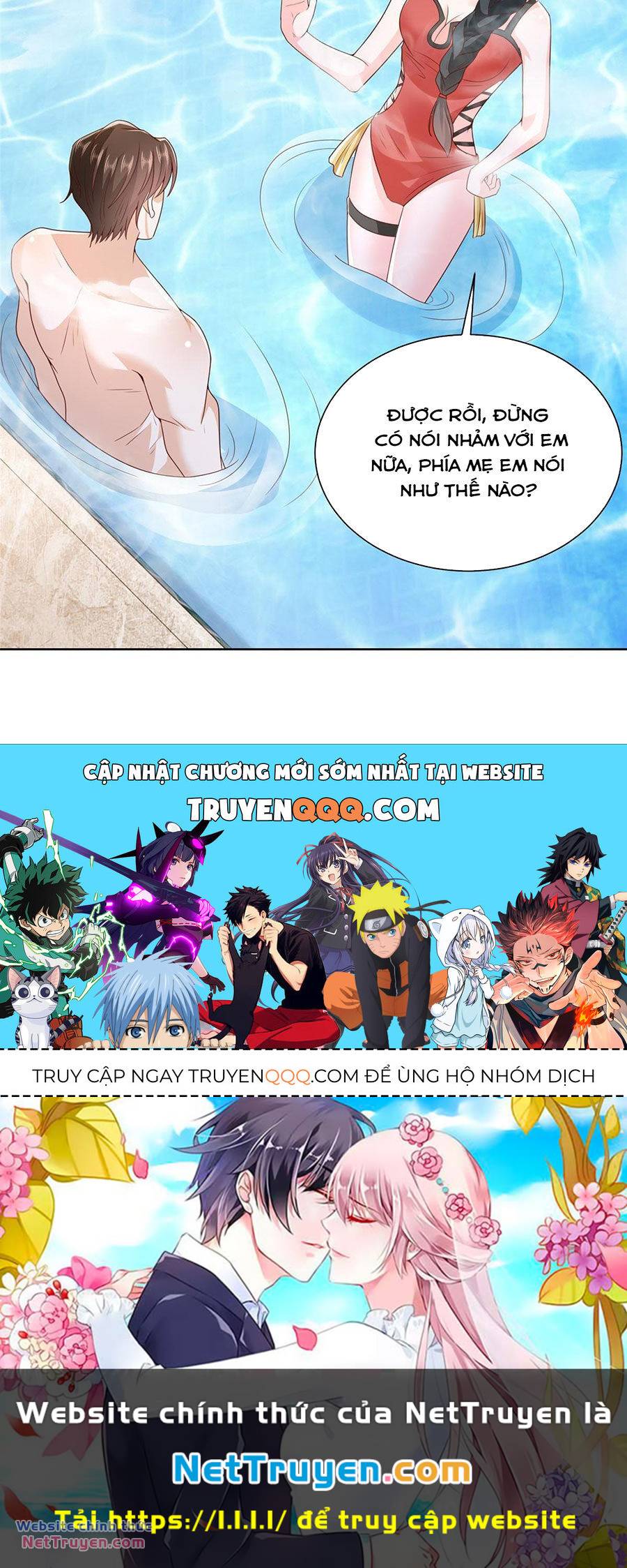 Mỗi Tuần Ta Có Một Nghề Nghiệp Mới Chapter 458 - Trang 2