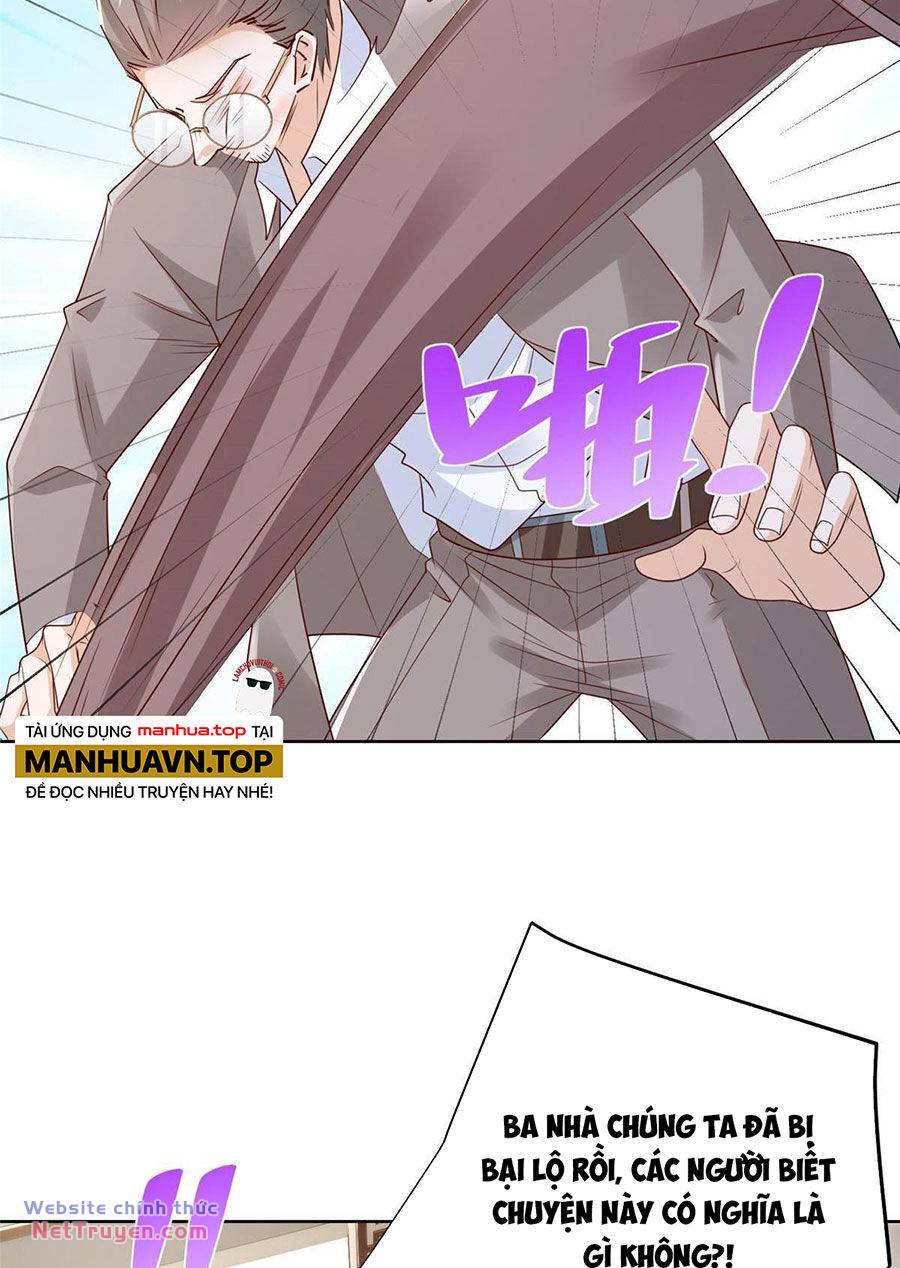 Mỗi Tuần Ta Có Một Nghề Nghiệp Mới Chapter 458 - Trang 2