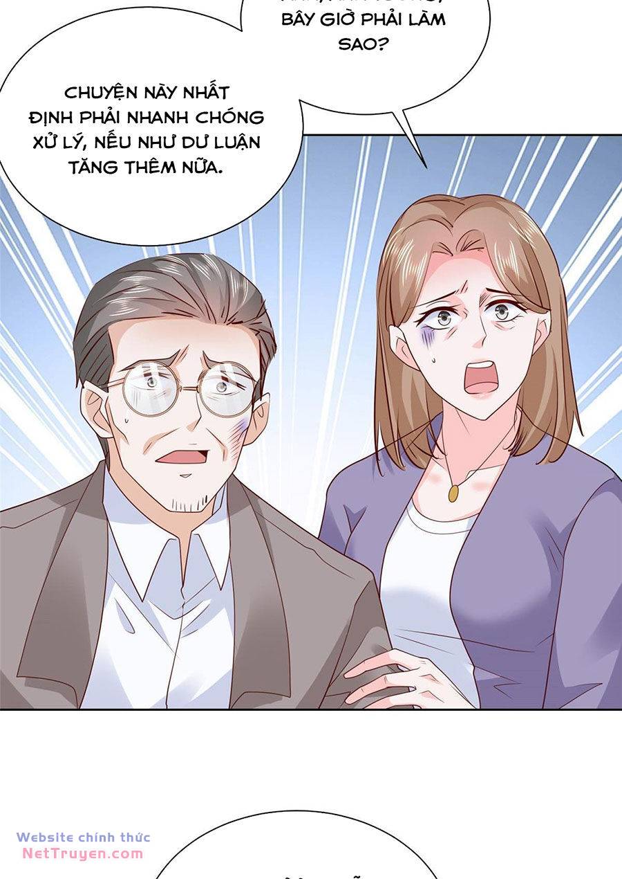 Mỗi Tuần Ta Có Một Nghề Nghiệp Mới Chapter 458 - Trang 2