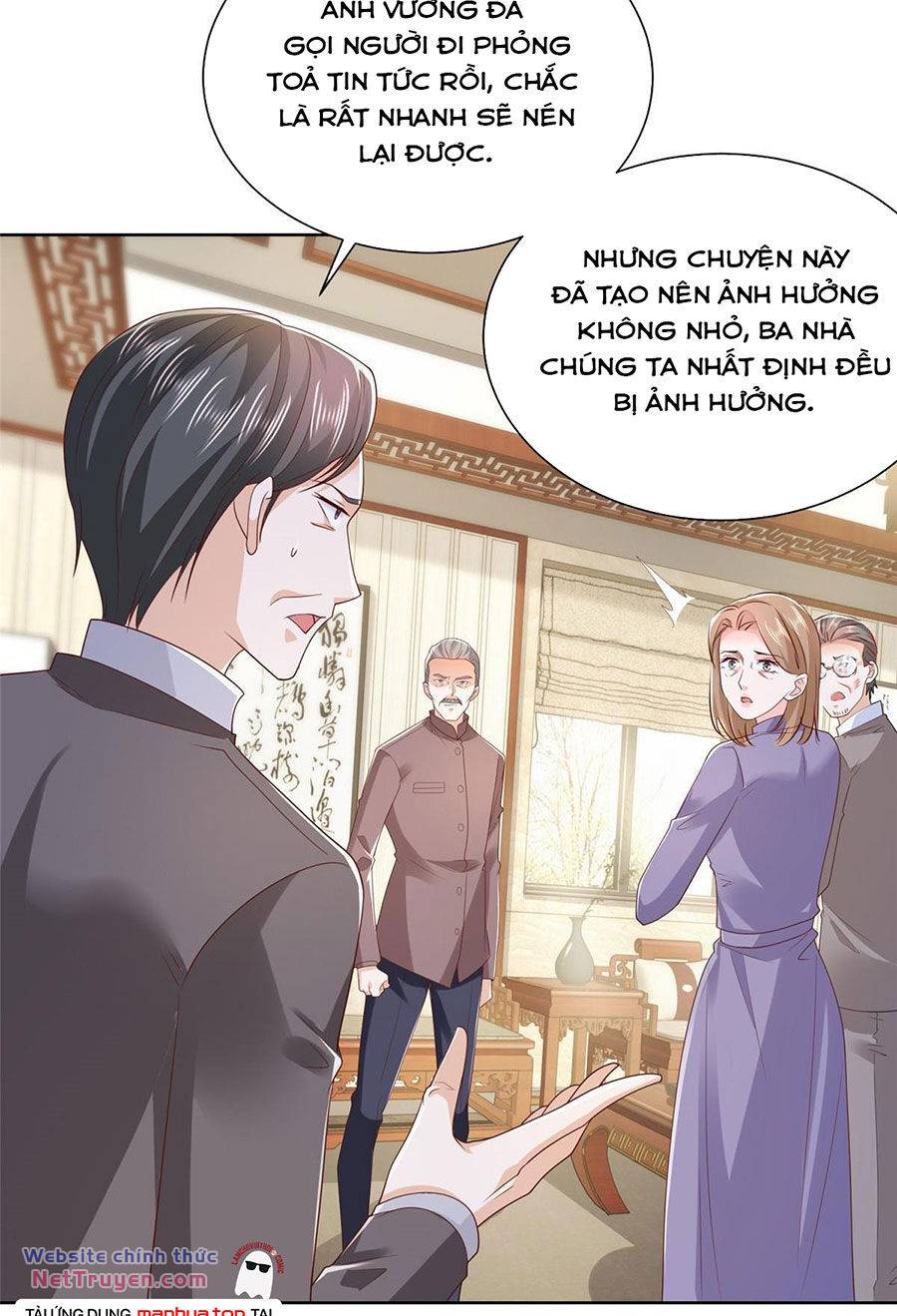 Mỗi Tuần Ta Có Một Nghề Nghiệp Mới Chapter 458 - Trang 2
