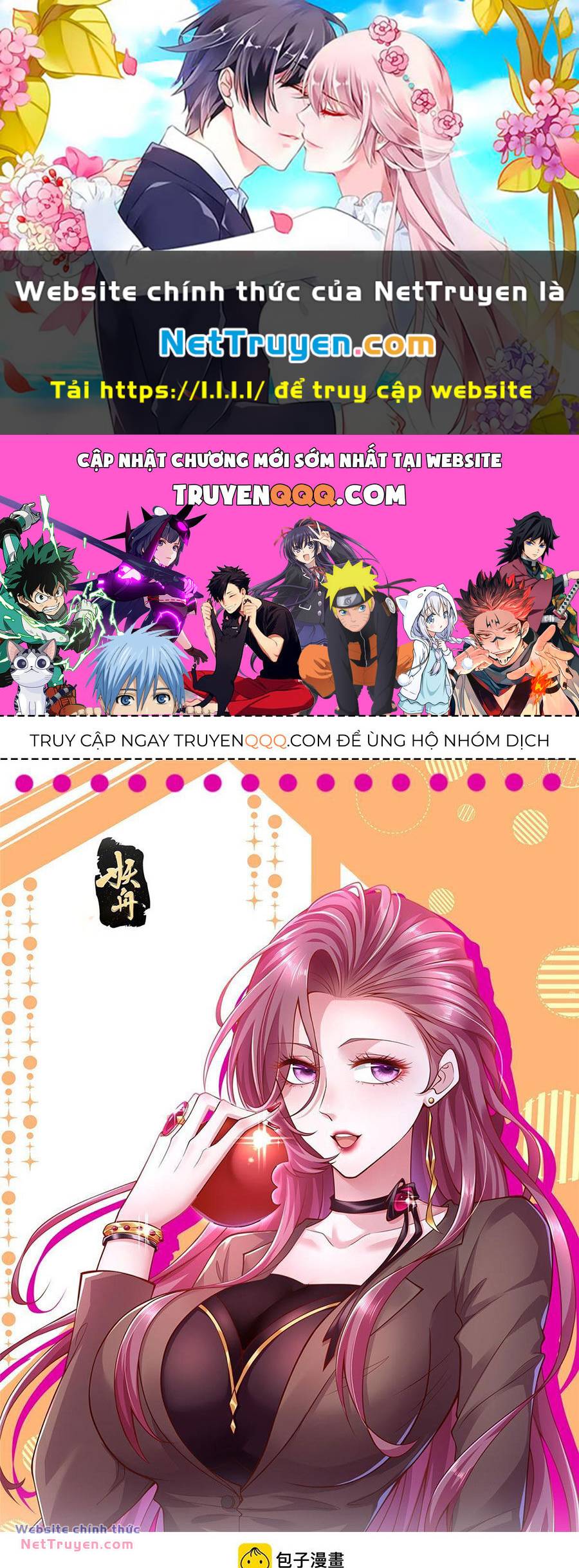 Mỗi Tuần Ta Có Một Nghề Nghiệp Mới Chapter 459 - Trang 2