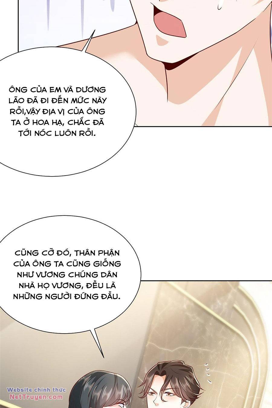 Mỗi Tuần Ta Có Một Nghề Nghiệp Mới Chapter 459 - Trang 2