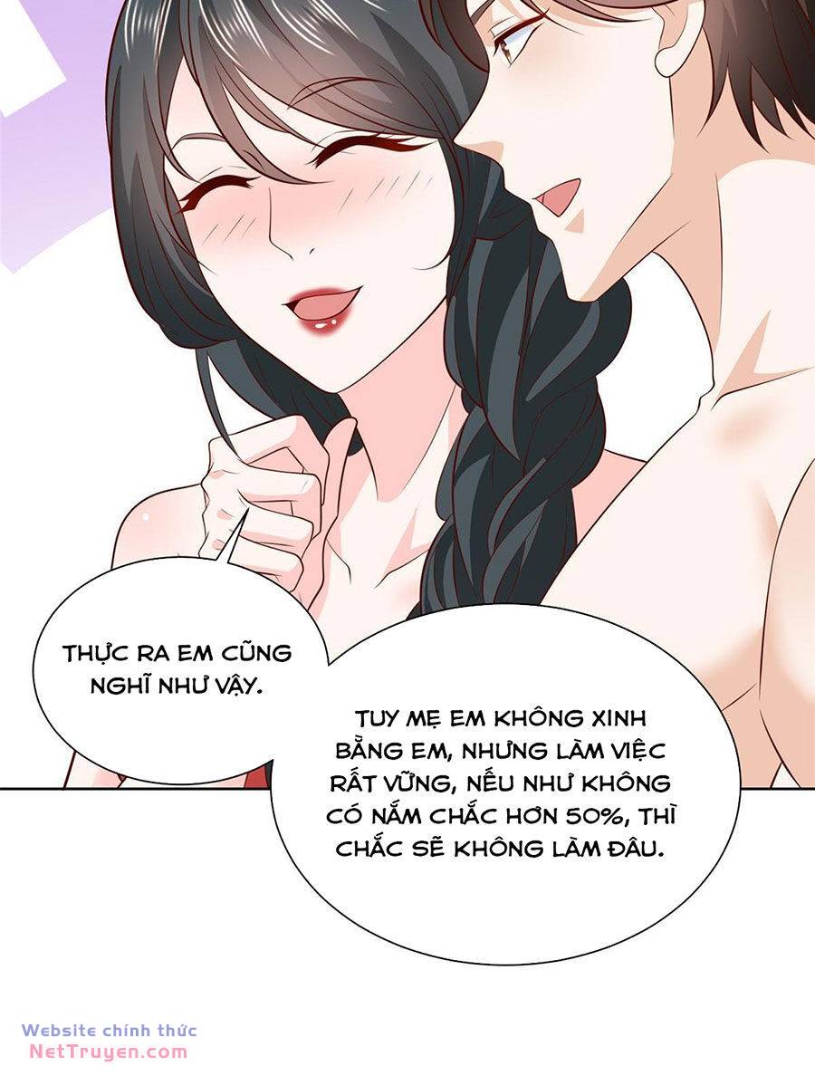 Mỗi Tuần Ta Có Một Nghề Nghiệp Mới Chapter 459 - Trang 2