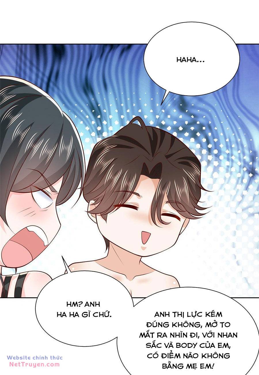 Mỗi Tuần Ta Có Một Nghề Nghiệp Mới Chapter 459 - Trang 2