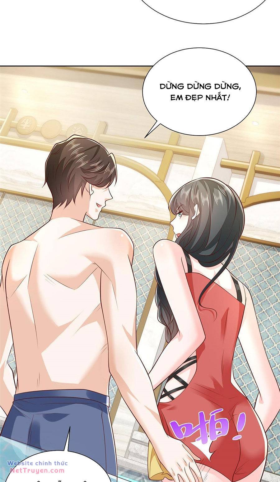 Mỗi Tuần Ta Có Một Nghề Nghiệp Mới Chapter 459 - Trang 2