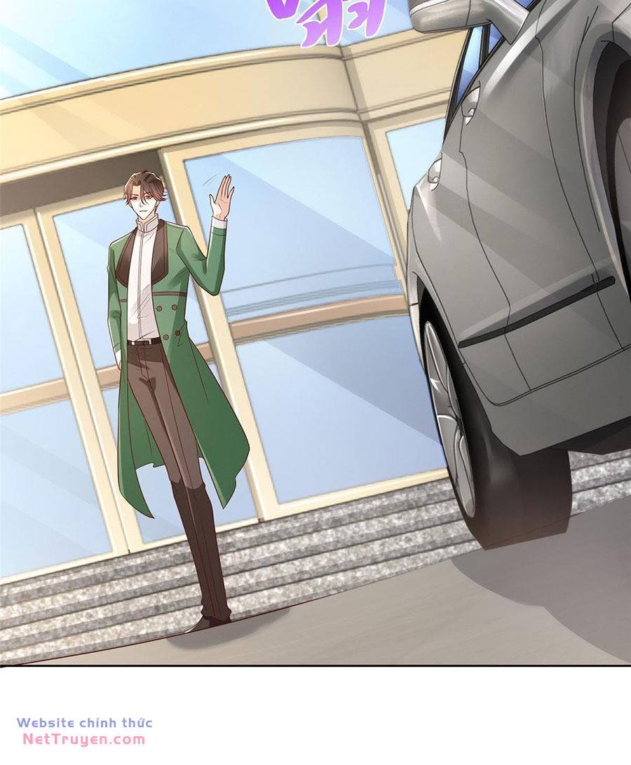 Mỗi Tuần Ta Có Một Nghề Nghiệp Mới Chapter 459 - Trang 2