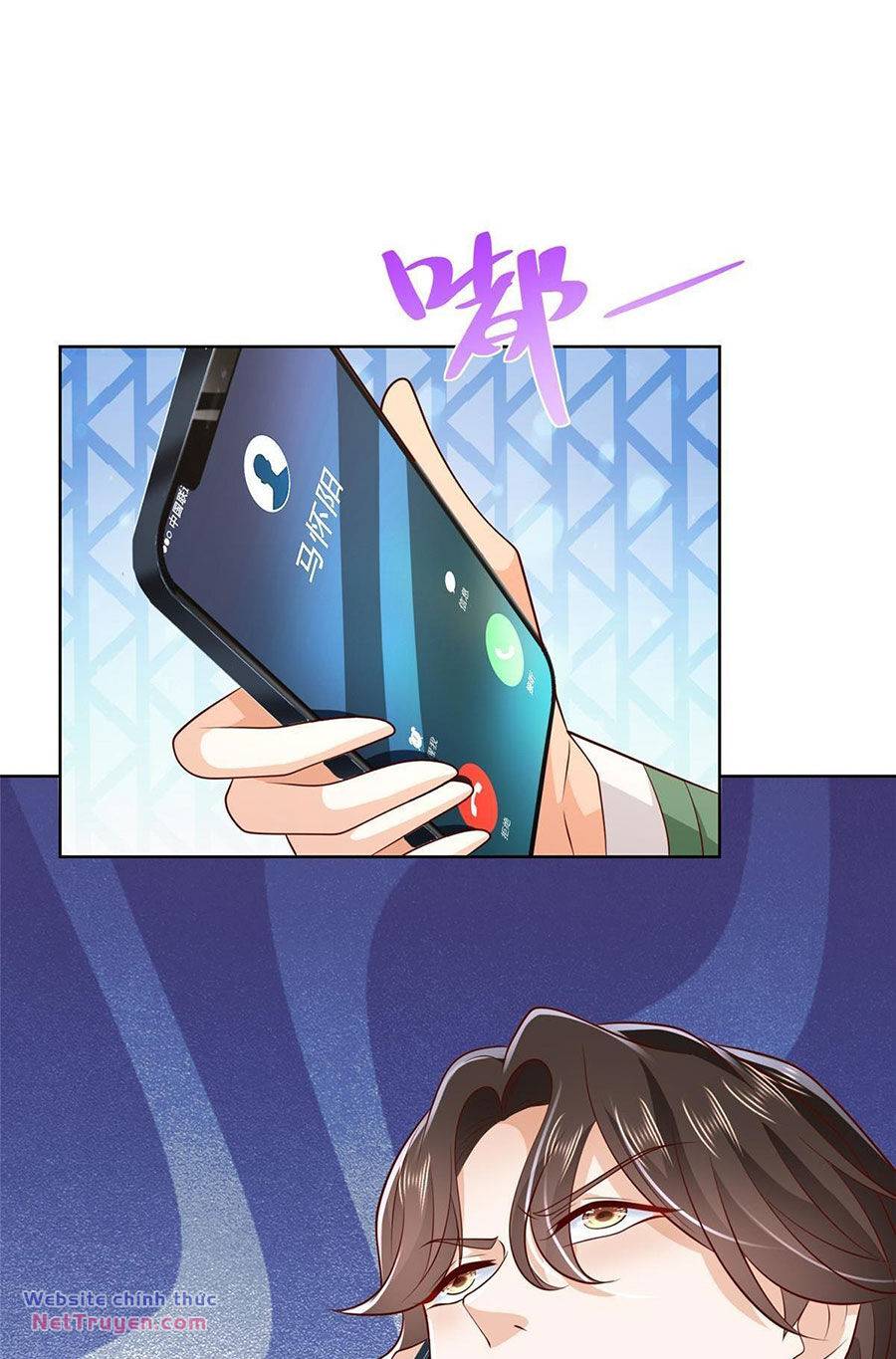 Mỗi Tuần Ta Có Một Nghề Nghiệp Mới Chapter 459 - Trang 2