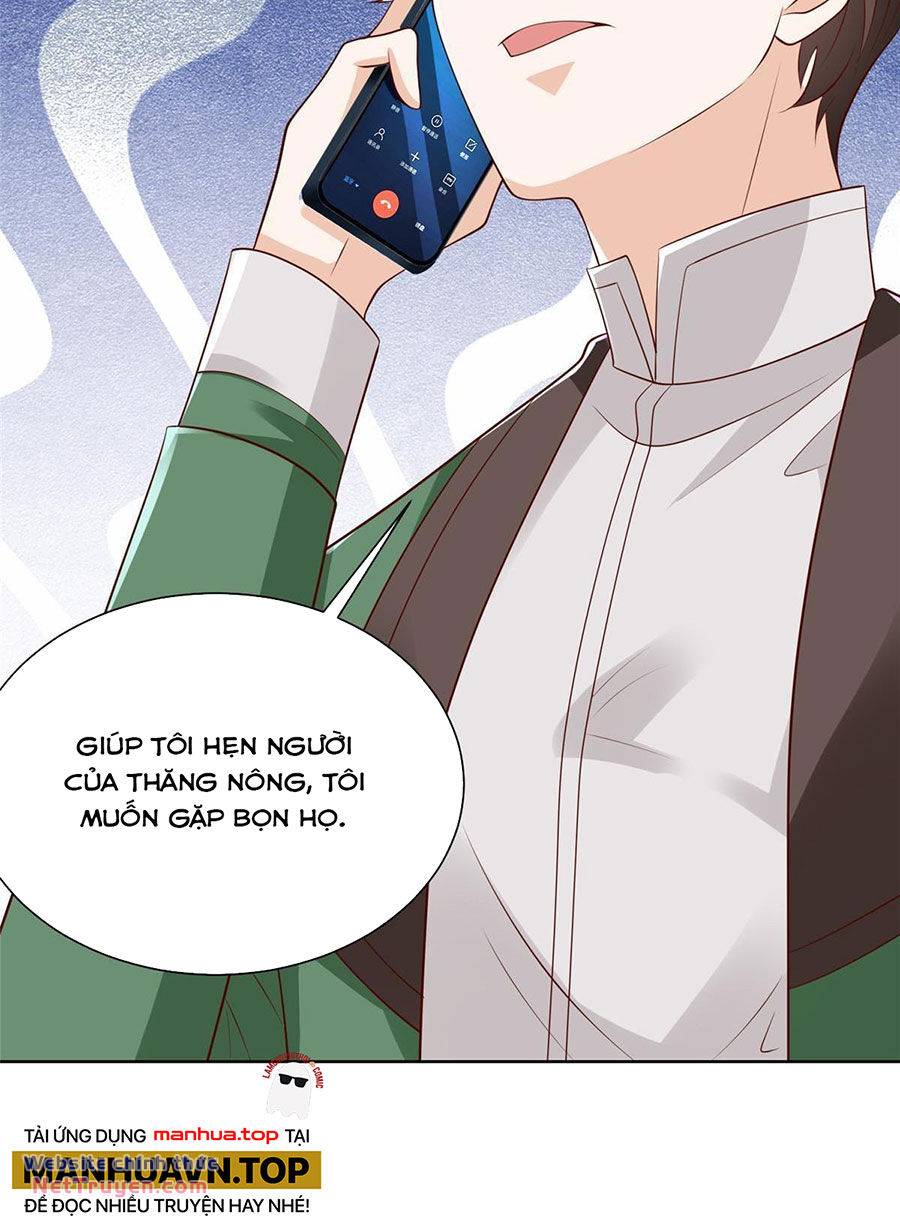 Mỗi Tuần Ta Có Một Nghề Nghiệp Mới Chapter 459 - Trang 2