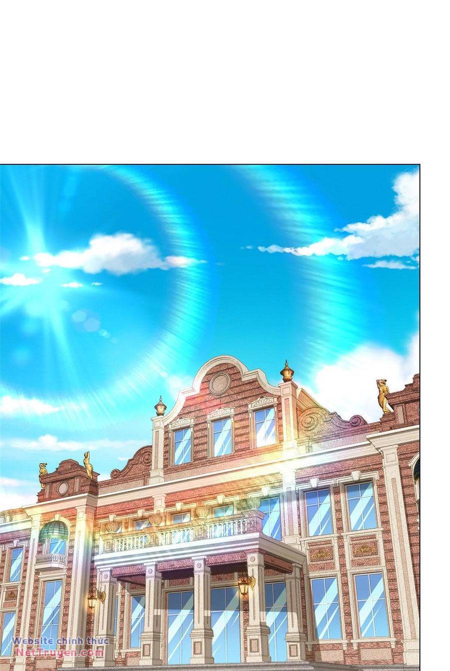 Mỗi Tuần Ta Có Một Nghề Nghiệp Mới Chapter 459 - Trang 2