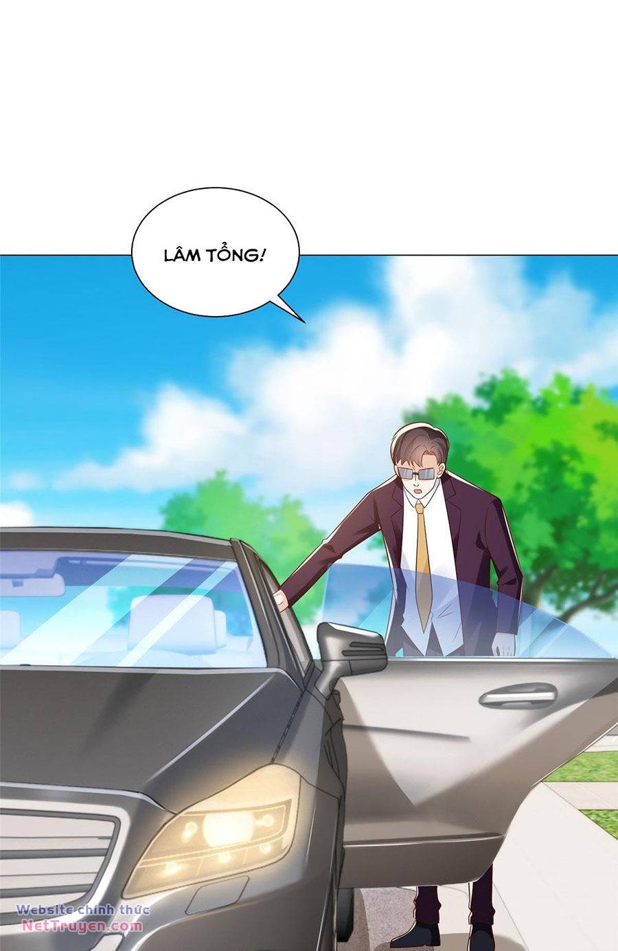 Mỗi Tuần Ta Có Một Nghề Nghiệp Mới Chapter 459 - Trang 2