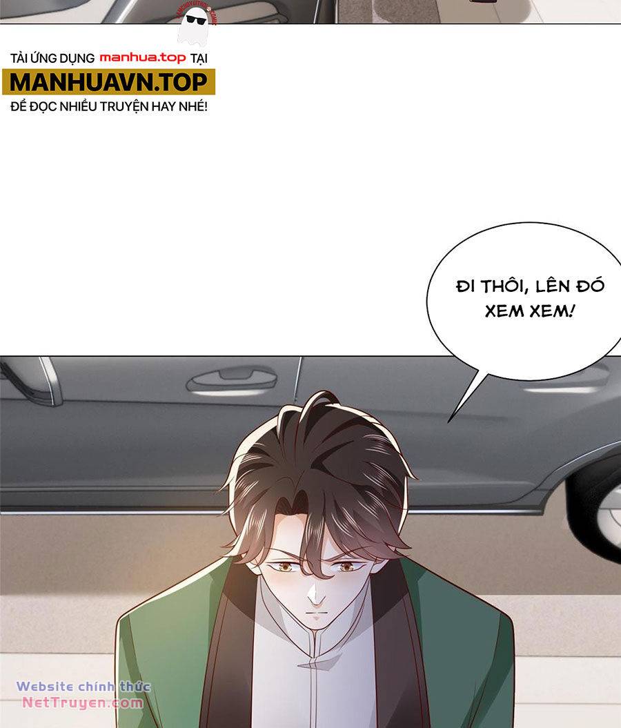 Mỗi Tuần Ta Có Một Nghề Nghiệp Mới Chapter 459 - Trang 2