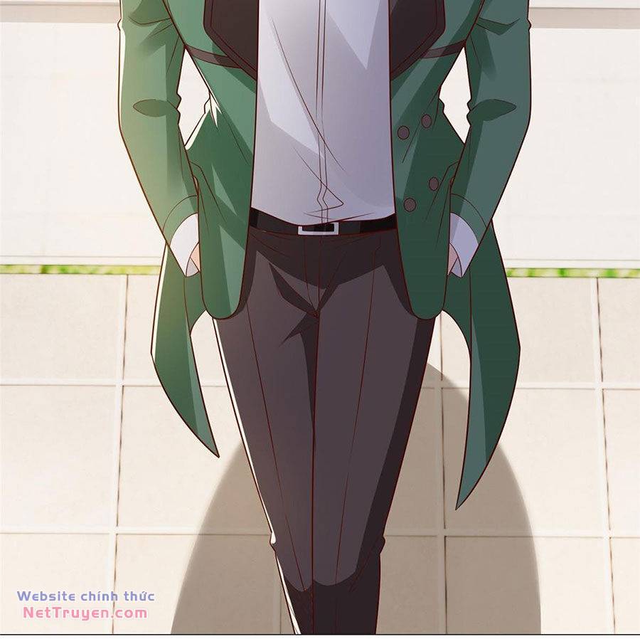 Mỗi Tuần Ta Có Một Nghề Nghiệp Mới Chapter 459 - Trang 2